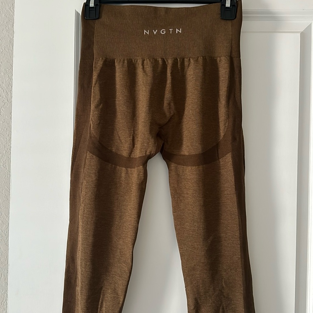 Brand new NVGTN leggings